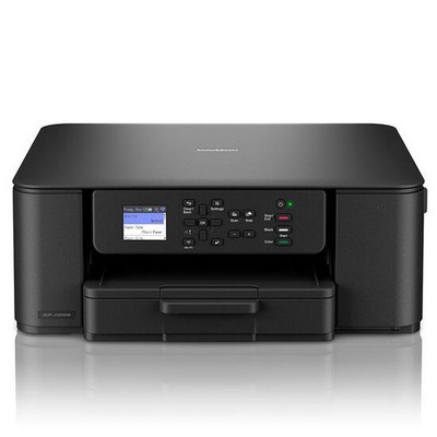 Brother DCP-J1310DW Tintenstrahl Multifunktionsdrucker