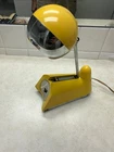 Hamilton Industries 1960s Space Age Telescope Desk Lamp Vintage Rare