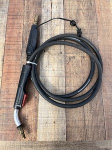 Miller MIG Gun,Welding