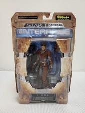 Star Trek Enterprise Away Team Sub-Commander ...