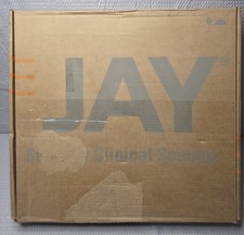 Sunrise Medical Jay J2 18"x18" Wheelchair Cushion 2101