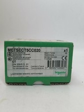 Schneider Electric | METSECT5CC020 | CURRENT ...