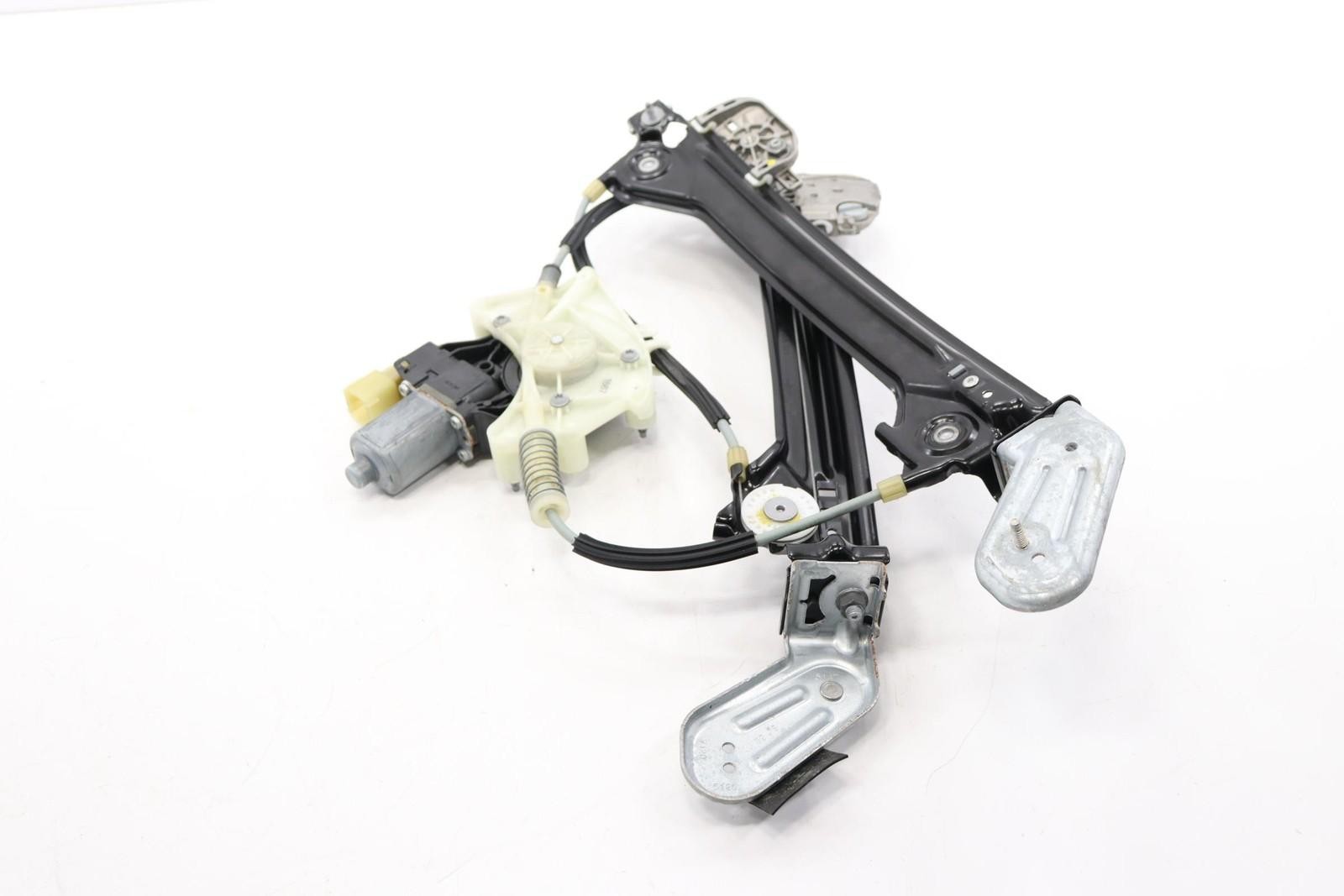 Maserati Ghibli 2017-2024 Rear Left Window regulator