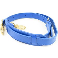 LOUIS VUITTON Unused Keepall Shoulder Strap Total Length 46.7" Leather 100685