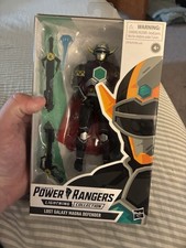 Lost Galaxy Magna Defender Power Rangers Hasbro 2019 Lightning Collection NIB
