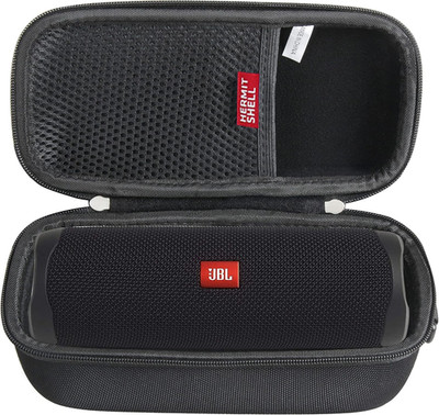 Hard Travel Case Fits JBL FLIP 5 / JBL FLIP 6 / JBL Flip 7 Waterproof Portable B