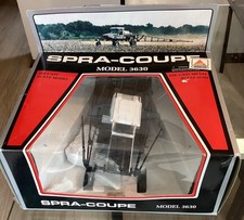 Trattore Melroe Spra-Coupe modello 3630 con spruzzatore pressofuso replica serbatoio 300 galloni