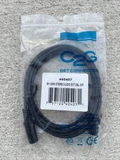 3.5MM Stereo Audio Extension Cable 6FT Cord 6 FT Male to Female AUX