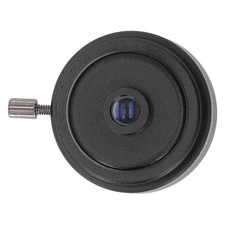 2.1mm 3MP CS Mount Lens Wide Angle CCTV Camera Home Security 28.0x10.50mm