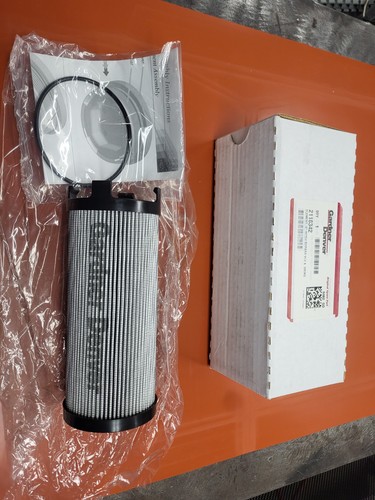 Gardner Denver 2118342 Wire Mesh Filter Element with O-Ring | eBay