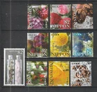 Japan Comm. G208 Greeting in Winter 82yen,  2018.11.14 - at2104