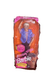 earring magic ken ebay