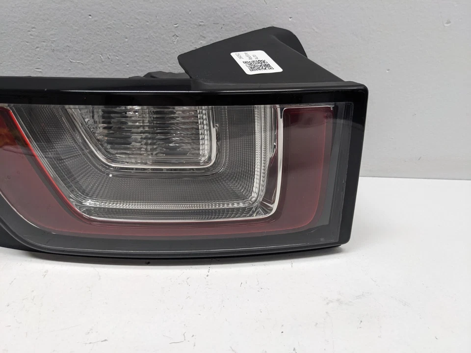 Land Rover Range Rover Evoque Tail Light Taillight Drivers Left 2012 - 2018 TL55 - Image 3 of 4