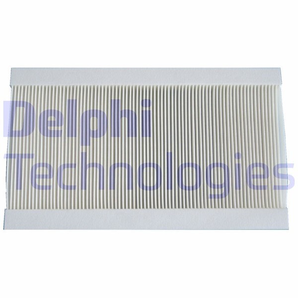 Delphi TSP0325186C Filter, Innenraumluft FüR MERCEDES-BENZ-image