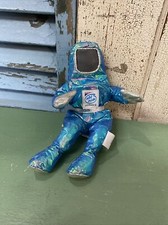 1997 INTEL INSIDE MMX PENTIUM II  Blue Astron...