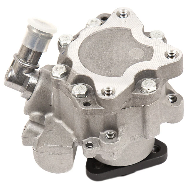 Bomba de dirección asistida para 01-03 BMW 328I 323I 1999 330I 2001 E46 530I 525I LF-30 Foto 2 de 4