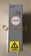 1PCS for ELMO servo power TAM-20/230VAC USED
