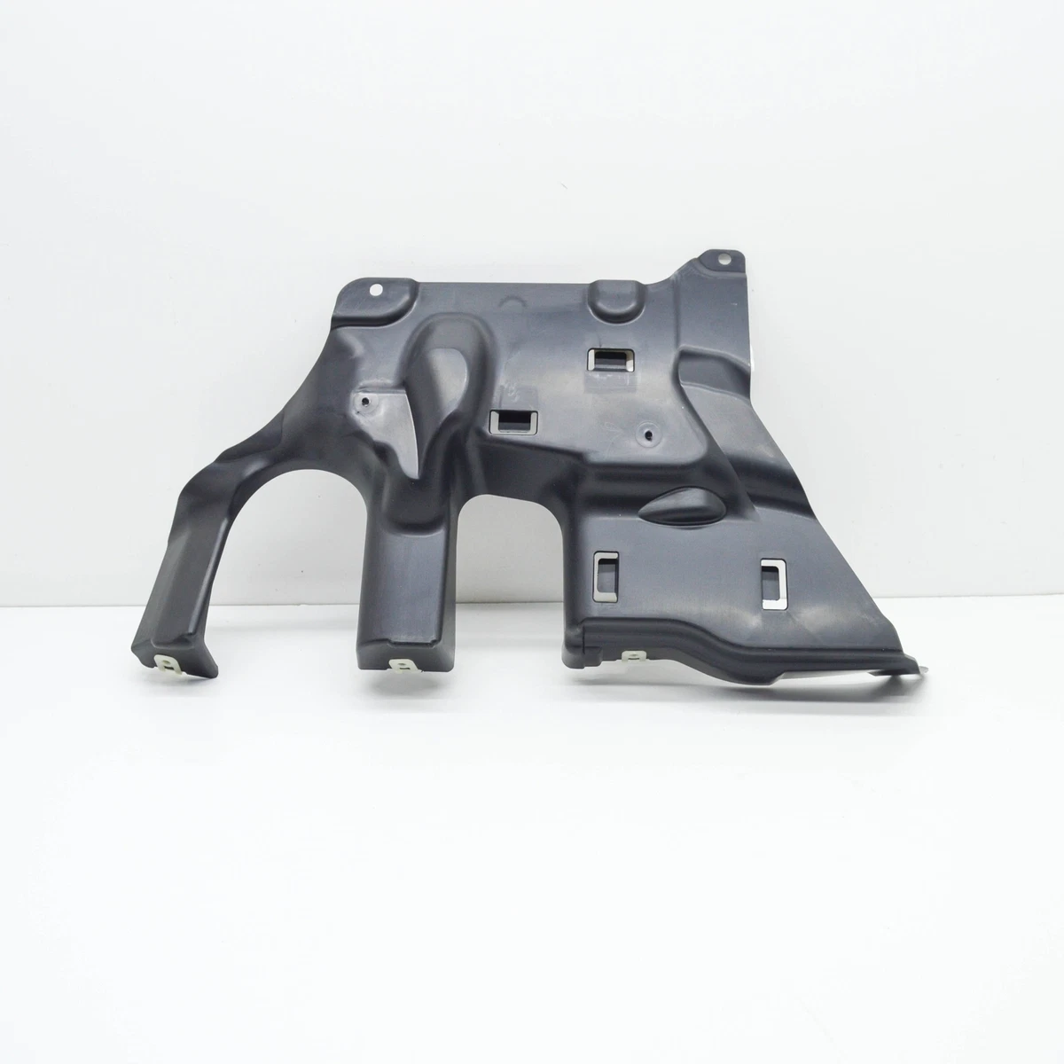 NEW BMW 5 G30 STEERING ASSEMBLY LEFT SIDE COVER 51757340191 