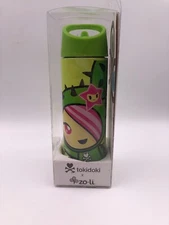 Zoli x Tokidoki: Sandy Insulated Straw Drink Bottle (K5)