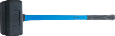 BGS Hammer 4,5 kg Räder Felgen Reifen Reifenwechsel Gummihammer rückschlagfrei