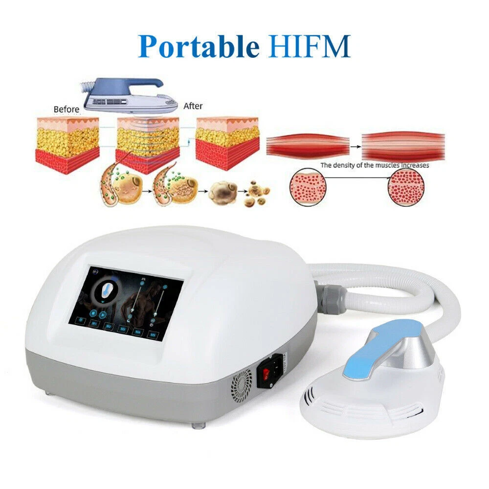 EMS Machine (Electronic Muscle Stimulation) For Body