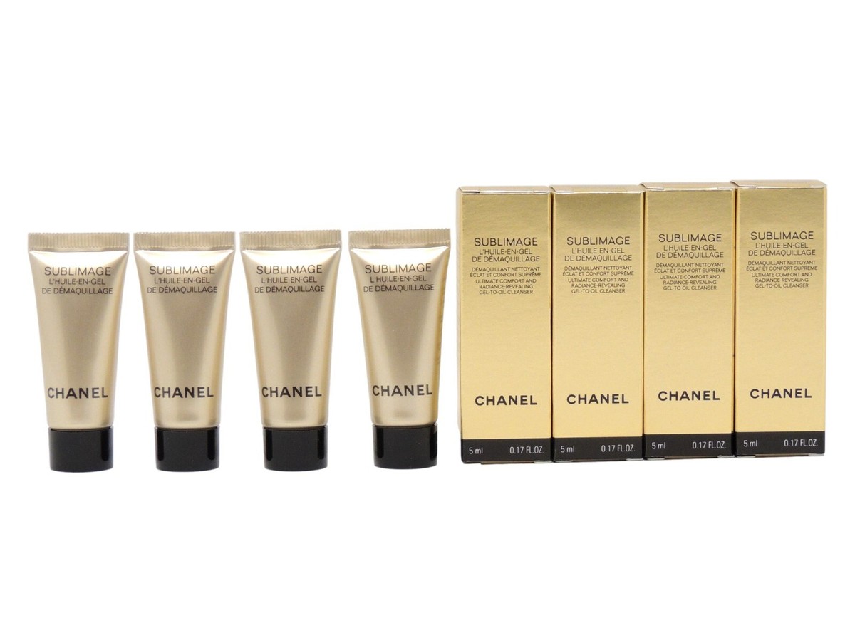 CHANEL SUBLIMAGE & LE LIFT セット CHANEL SUBLIMAGE & LE LIFT セット 【公式通販】