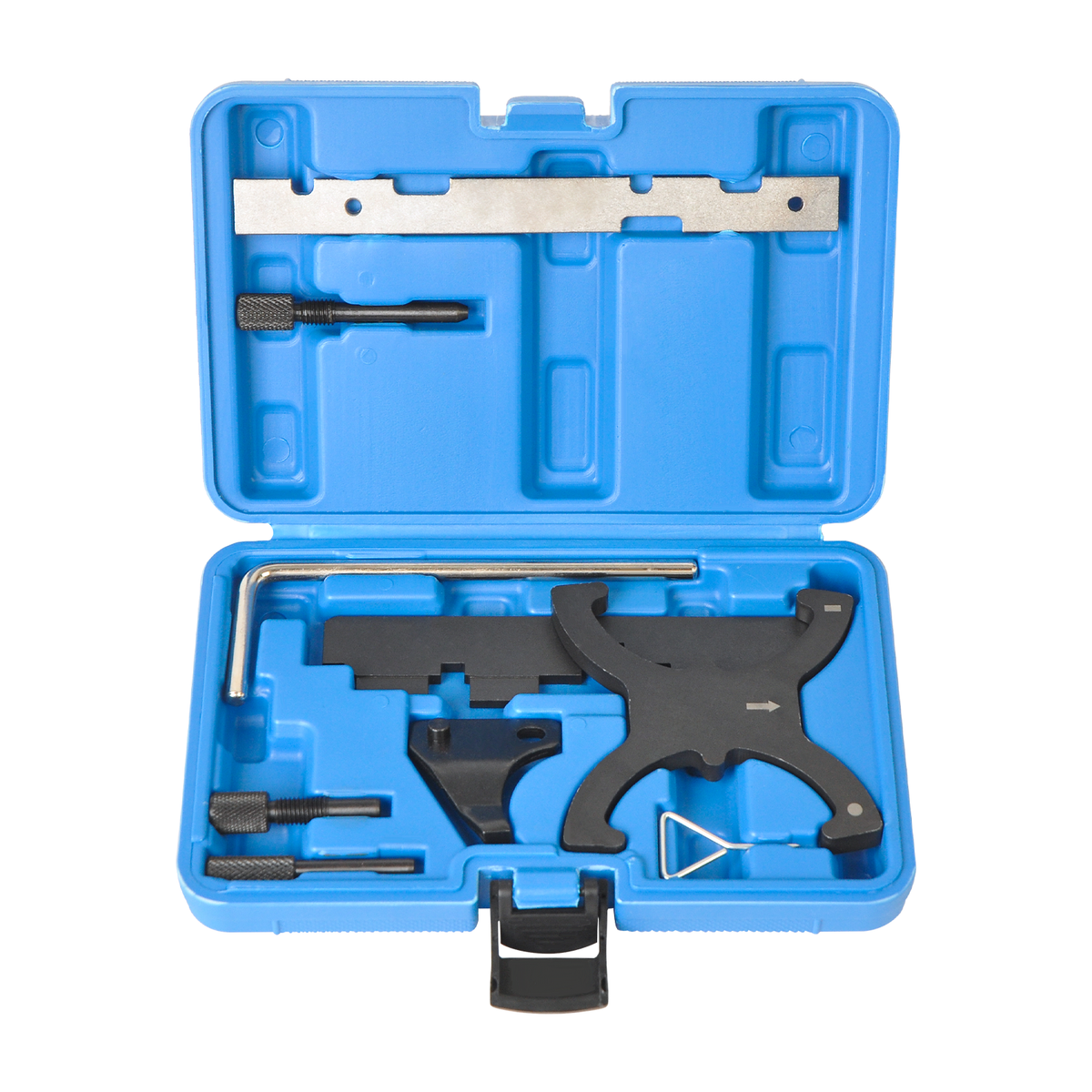 303-772 Camshaft & Crankshaft Alignment Timing Tool For 6.0L 6.4L