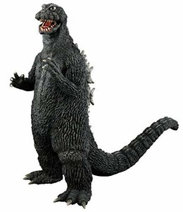 godzilla 1964 toy