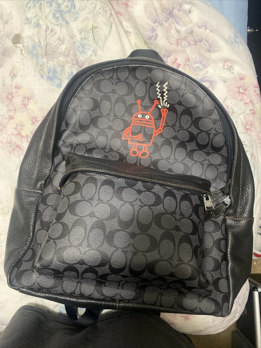 Coach Backpack Style Vintage Bags, Handbags & Cases for sale | eBay