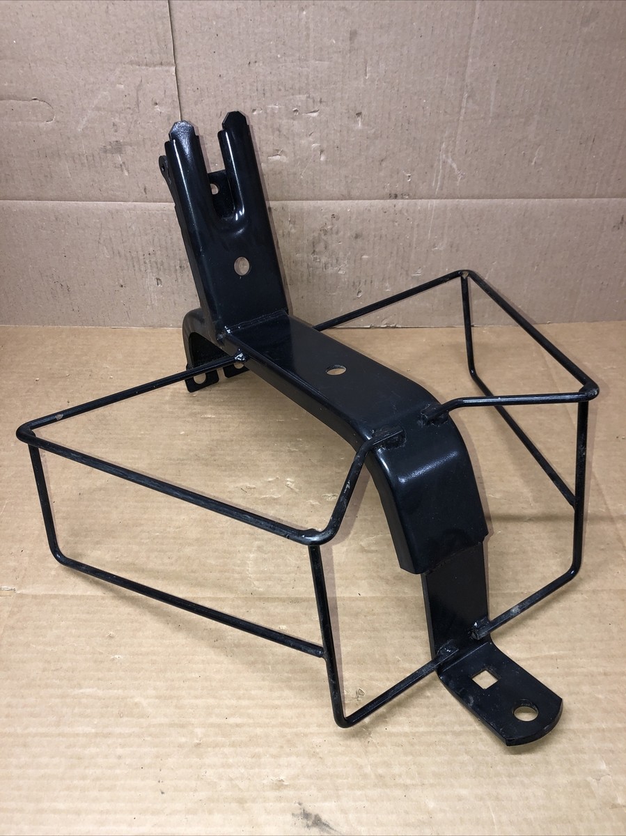 Stanley Fatmax 18 V Puleggia Piatta Per Minimo Tosaerba John Deere F510, F525, F710, F725, F735 - In Alluminio, Diametro Albero 16mm Puleggia Al Minimo Per Tagliaerba Anteriore - Foto 12