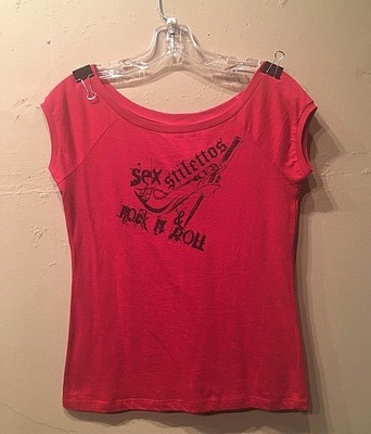 stiletto clothing brand