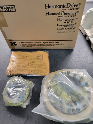 Harmonic Drive Systems K07S24016556