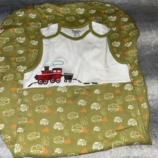 Minicoco 18-36 Month 100 Cotton Sleep Sack