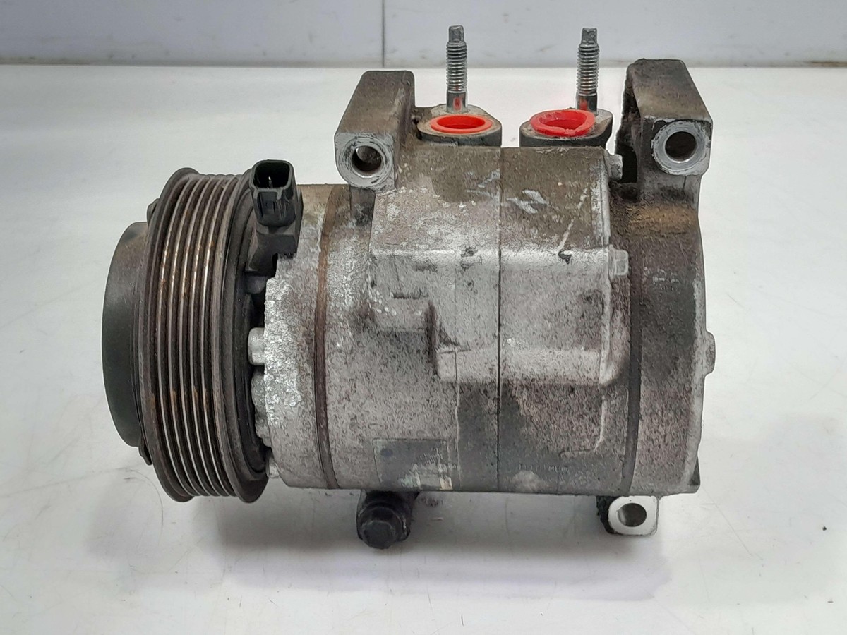 11 - 15 Jeep Grand Cherokee 3.6L AC Compressor Assembly OEM