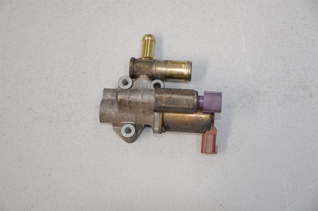 Iacv aac nissan