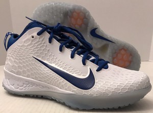 nike men's force zoom trout 5 turf baseball cleats