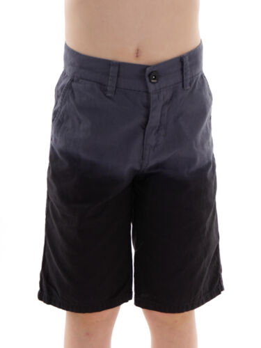 Brunotti Walkshort pantalon bermuda pantalon d'été gris Conlos poches fermeture éclair - Photo 1/2