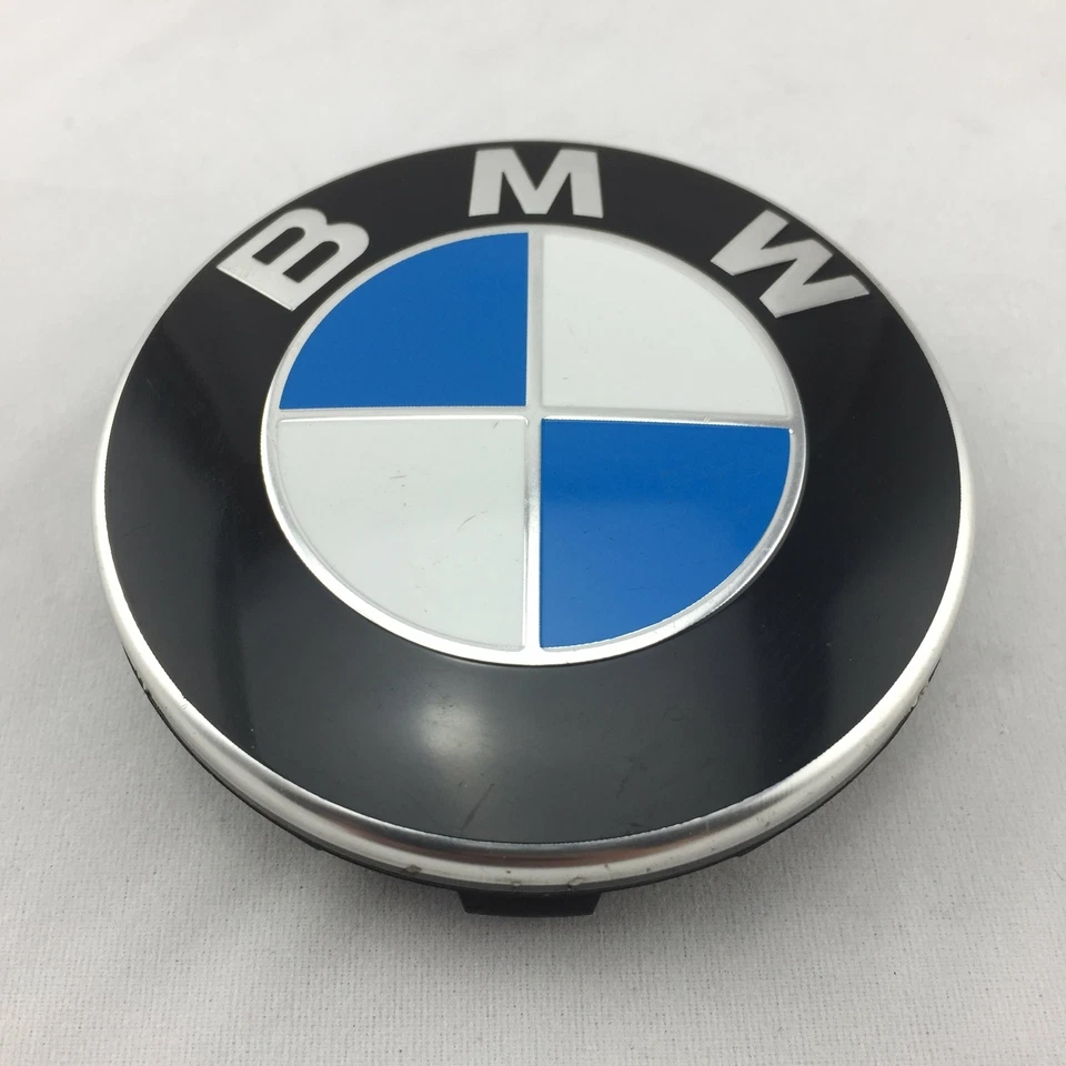 OEM BMW 1 2 3 4 5 6 7 Series Active Hybrid serie M X Z 1988-2018 tapa central Foto 2 de 4