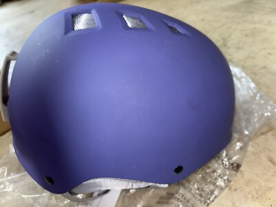 New SMITH Holt Bombshell Construction Matte Dusty Lilac Large | eBay