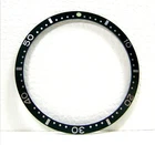 BRAND NEW  BEZEL  INSERT FOR SEIKO 6217-8000  / 62MAS MEN'S AUTO DIVER'S WATCH!
