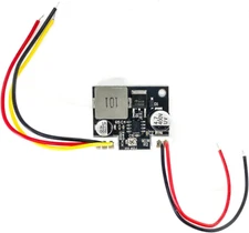 DC 12V to 150V-220V 170V DC High Voltage Boost Power Supply Module for QS30-1 IN