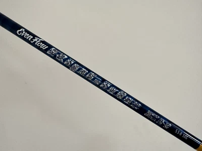 CHOOSE EVENFLOW RIPTIDE ANTREIBERWELLE NORMAL FLEX 50G PING TAYLORMADE PXG NIKE CALLAWAY