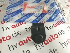 Lancia Delta Integrale & Evo Plastic Trim Cover Lock Tailgate Boot 