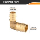 Art. 494 – Valvola A Sfera 3 Vie Con Attacchi SMS - Gieffe Meccanica - Foto 8