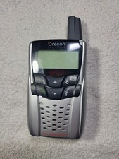 Genuine Oregon Scientific WR108 Replacement Weather Radio  HEAD SET ONLY 