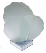 GEORGES MATHIAS CREATIONS - LAMPE NUAGES - ERA NEWLAMP ARTELUCE STILNOVO 1980