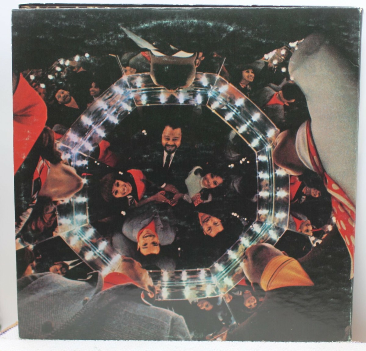 The 5th Dimension - The Age of Aquarius - Soul City Records 1969