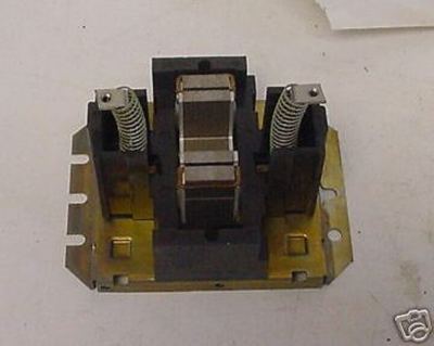 WESTINGHOUSE TYPE A CONTROL