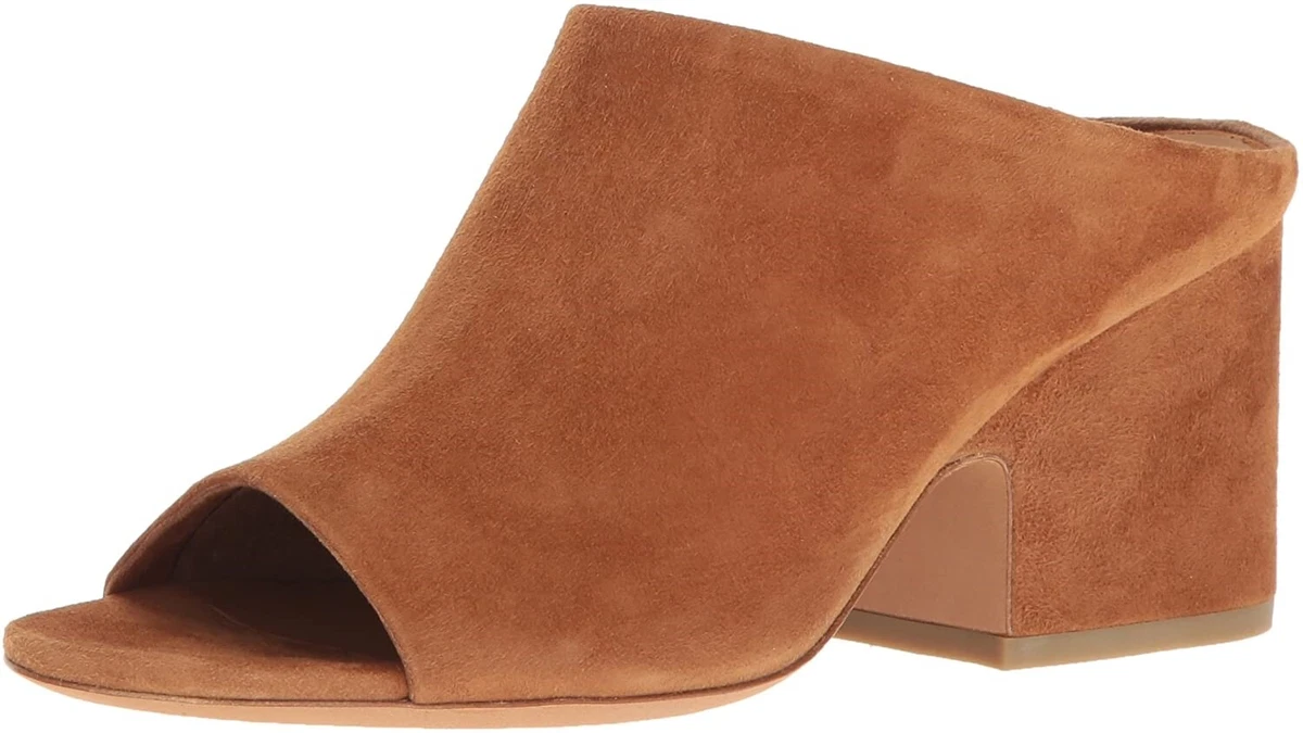 Vince petra mule hot sale