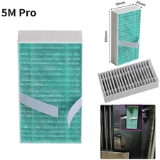 Filter Cartridge Printer Accessories for Flashforge Adventurer 5M Pro 3D Printer